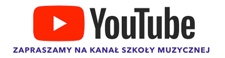 YouTube-kanał szkoły muzycznej